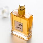 Perfume - Manufacturer Custom Private Label Eco-friendly Long-lasting Unisex