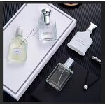 Perfume Spray - Manufacturer Custom Unisex Eco-friendly Floral Woody Imported