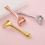 Massage Stick - Manufacturer 3D Needle Tip Derma Roller Slimming Jade Roller