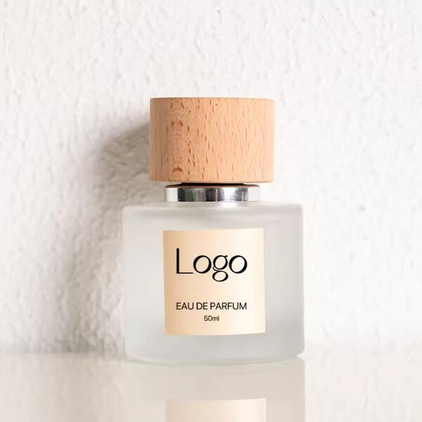 Perfume Spray - Manufacturer Wholesale Unisex Floral Woody Fruity Imported