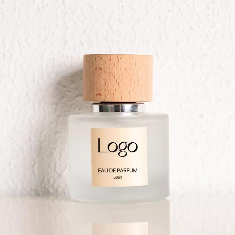 Perfume Spray - Manufacturer Wholesale Unisex Floral Woody Fruity Imported