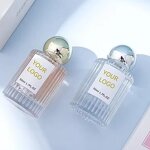 EDP Spray - Manufacturer Women's Luxury Eco-friendly Custom Private Label