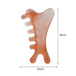 Jade Roller - Manufacturer Hot Multifunctional Gua Sha Face Body Massager