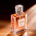 Perfume - Manufacturer Custom Private Label Eco-friendly Long-lasting Unisex