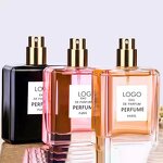 Perfume - Manufacturer Custom Private Label Eco-friendly Long-lasting Unisex