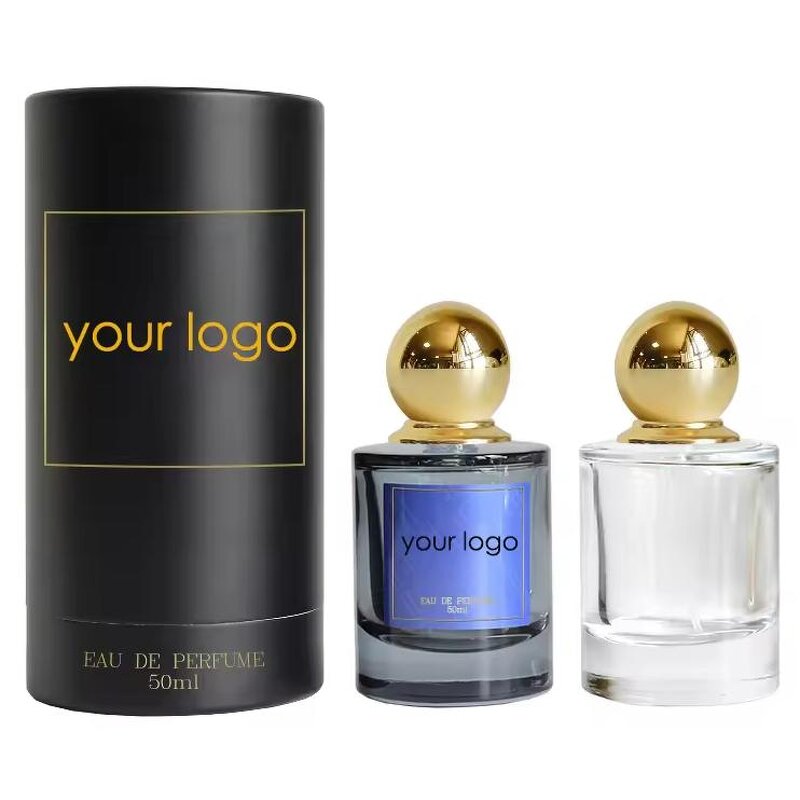 Perfume Gift Box - Manufacturer Wholesale Arabes Imported Long-lasting Unisex