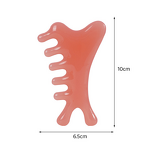 Jade Roller - Manufacturer Hot Multifunctional Gua Sha Face Body Massager