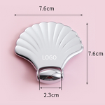 Facial Roller - Manufacturer 3D Metal Butterfly Gua Sha V-Face Lifting