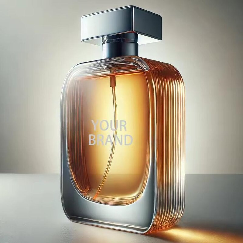 Perfume Spray - Manufacturer Arabian Boxed Custom Eco-friendly Long-lasting