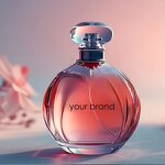 Perfume Spray - Manufacturer Dubai Arabes Original Unisex Multi-Scent