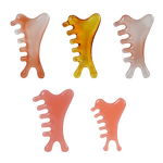 Jade Roller - Manufacturer Hot Multifunctional Gua Sha Face Body Massager