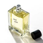 Perfume Spray - Manufacturer Custom Unisex Eco-friendly Floral Woody Imported