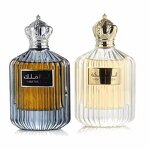 Perfume - Manufacturer Factory Custom Arabic Wholesale Eco-friendly Unisex