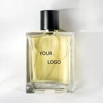 Perfume Spray - Manufacturer Custom Unisex Eco-friendly Floral Woody Imported