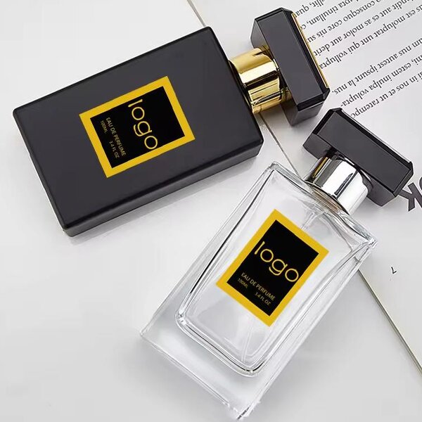 Perfume - Manufacturer Factory Custom Arabic Wholesale Eco-friendly Unisex