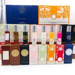 Roll-On Cologne Manufacturer - 10ml Mini Arabic, Floral Fruity Spicy, Wholesale