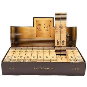 Eau De Parfum Manufacturer - Wholesale Famous Brand Rose Floral 35ML