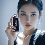 Eau De Parfum Manufacturer - 9 AM 100ml Lavender Blossom, Arabian Dubai