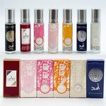 Roll-On Cologne Manufacturer - 10ml Mini Arabic, Floral Fruity Spicy, Wholesale