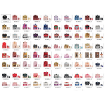 Perfume Manufacturer - High Quality Unisex, Floral Fresh Cologne Long-Lasting