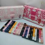 Eau De Parfum Manufacturer - Wholesale Famous Brand Rose Floral 35ML