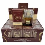 Cologne Manufacturer - Wholesale 50ml Woody Unisex, Dubai Original Arab Brand