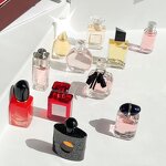 Mini Perfume Manufacturer - Wholesale 5ml/7.5ml/10ml French Luxury Brand