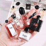 Mini Perfume Manufacturer - Wholesale 5ml/7.5ml/10ml French Luxury Brand