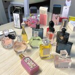 Eau De Parfum Manufacturer - Unisex OEM Mini Spray, Fresh Woody Floral Fruity