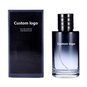 Perfume Manufacturer - Wholesale 2025 Luxury Custom Logo Unisex Body Spray