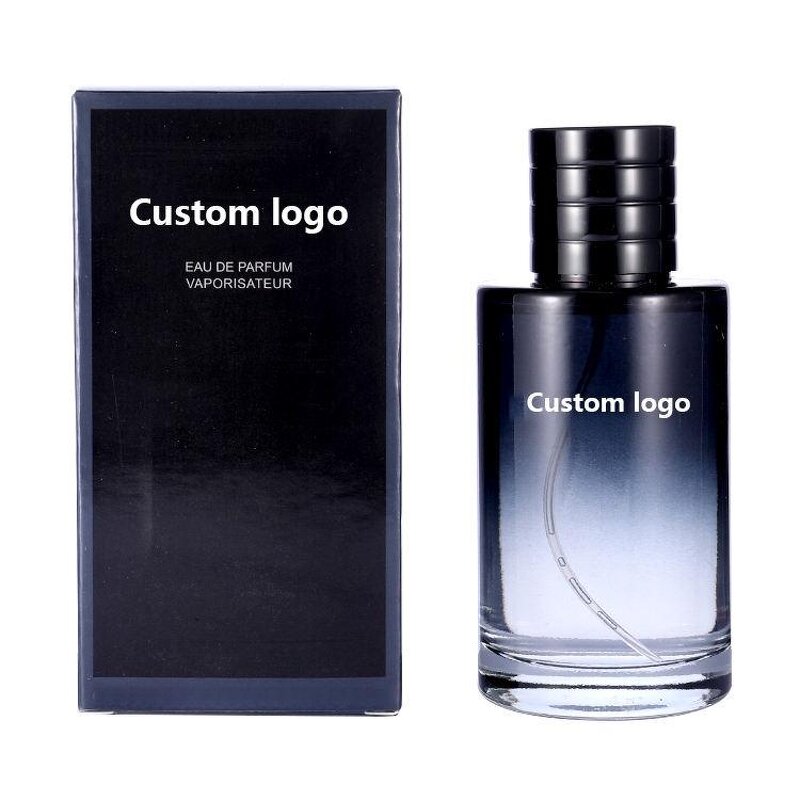 Perfume Manufacturer - Wholesale 2025 Luxury Custom Logo Unisex Body Spray