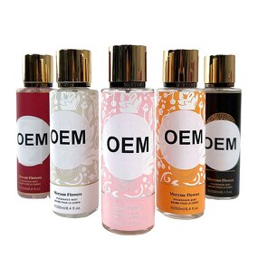 Perfume Manufacturer - Dubai 250ml Unisex, Agarwood Rose Spicy & Custom