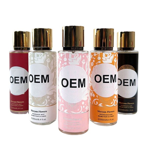 Perfume Manufacturer - Dubai 250ml Unisex, Agarwood Rose Spicy & Custom