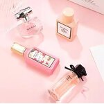 Perfume Set - Manufacturer Wholesale Vietnam Q Coconut Flower Travel Mini Women