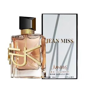 Perfume EDP - Manufacturer Wholesale Freedom Nudity Floral Original Long-lasting