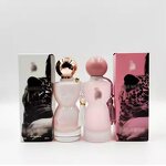 Perfume EDP - Manufacturer Wholesale 75mL Dubai Arabic Luxury Long-lasting Women
