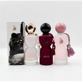 Perfume EDP - Manufacturer Wholesale 75mL Dubai Arabic Luxury Long-lasting Women