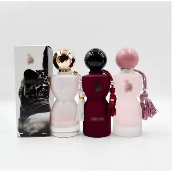 Perfume EDP - Manufacturer Wholesale 75mL Dubai Arabic Luxury Long-lasting Women