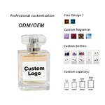 Body Mist Spray - Manufacturer Wholesale Custom Logo Long-lasting Luxury for Women