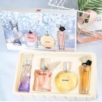 Perfume Set - Manufacturer Wholesale Vietnam Q Coconut Flower Travel Mini Women