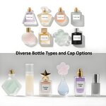 Body Mist Spray - Manufacturer Wholesale Custom Logo Long-lasting Luxury for Women