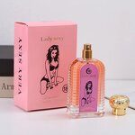 Perfume Spray - Manufacturer Wholesale Women's Arabic Marine Floral Long-lasting