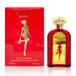 Perfume Spray - Manufacturer Wholesale Women's Arabic Marine Floral Long-lasting