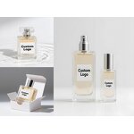 Perfume Spray - Manufacturer Wholesale Custom Logo OEM/ODM Floral Long-lasting