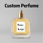 Perfume Spray - Manufacturer Wholesale Custom Logo OEM/ODM Floral Long-lasting