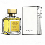 Perfume Gift Set - Manufacturer Wholesale 540 Red Rouge Luxury Long-lasting Women