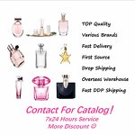 Body Mist Spray - Manufacturer Wholesale Custom Logo Long-lasting Luxury for Women