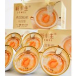 罐装炖梨生产商-泡泡茶店供应