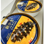 Squid Sea Cucumber Porridge Manufacturer - Hot Selling Instant Food