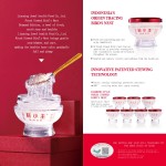 Additive Free Bird Nest Supplier - Natural Skin Nourishment